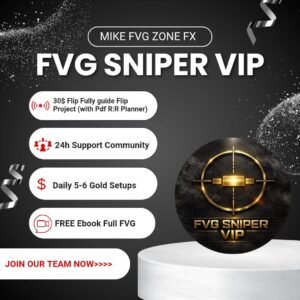 FVG Zone Fx