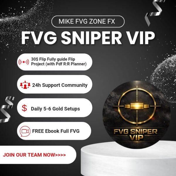 FVG Zone Fx