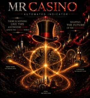 Mr Casino's Automated Indicator