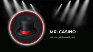 Mr Casino's Discord E-books