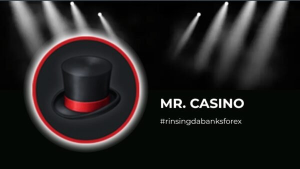 Mr Casino's Discord E-books