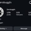 Zerobuggfx